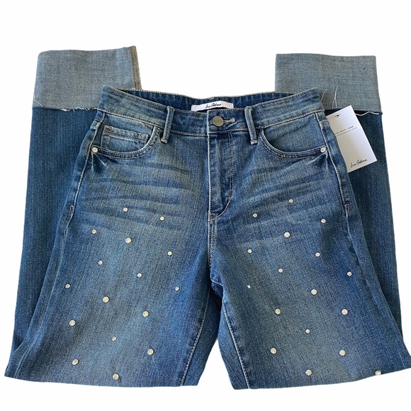 🔥SALE $15🔥 Sam Edelman 🆕NWT The Mary Jane Cuff - Picture 9 of 16